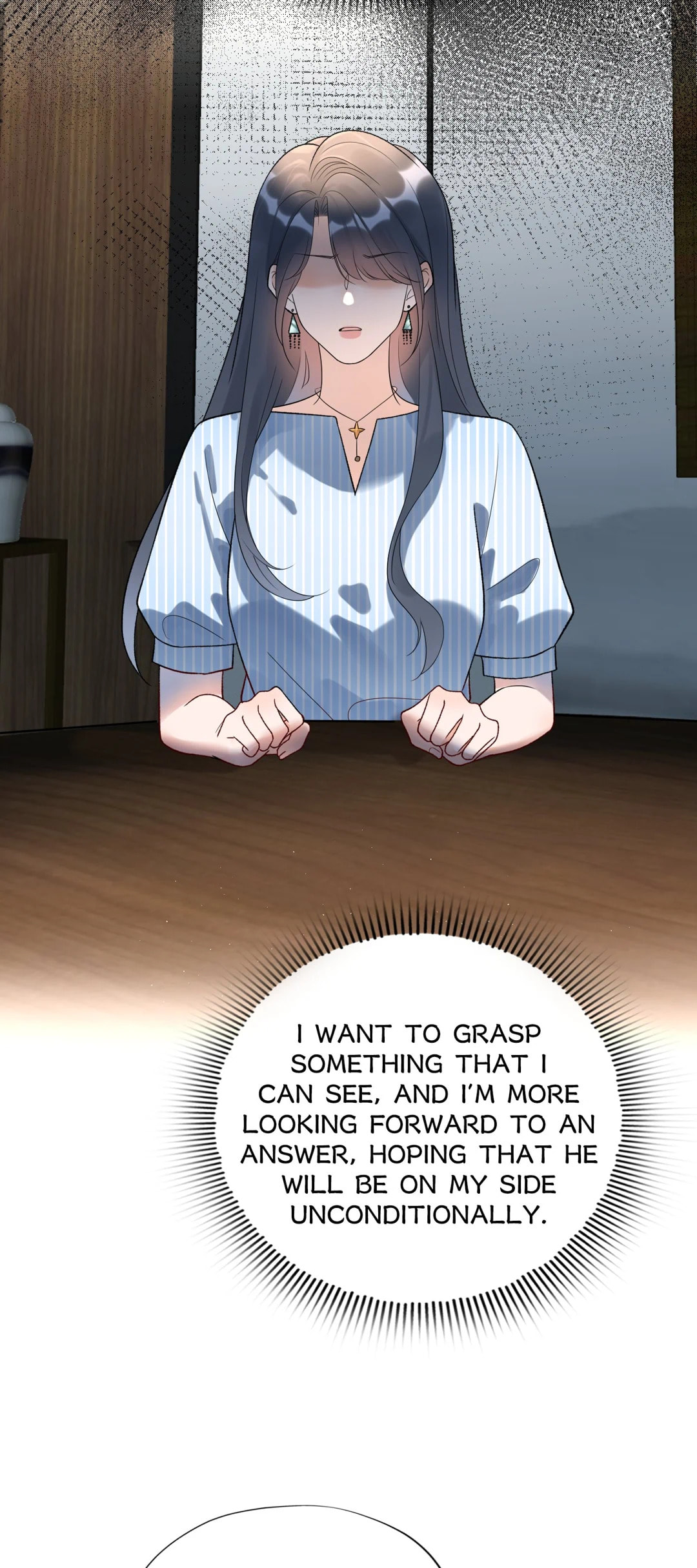 Read The Ex (Colored) chapter 151 image 44 on Lezhin