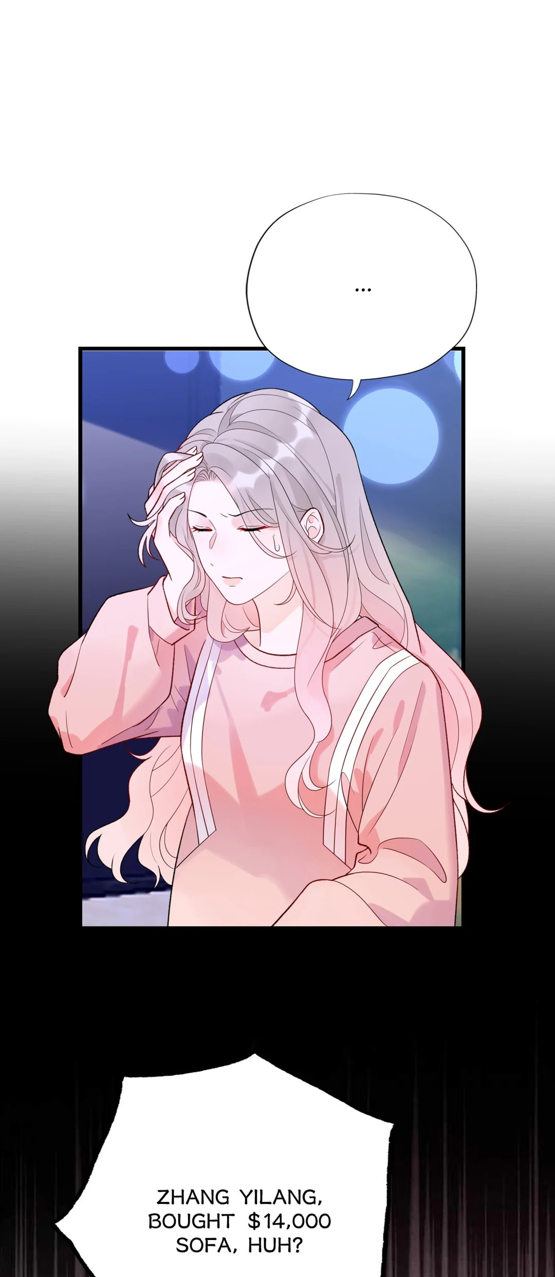 Read The Ex (Colored) chapter 151 image 9 on Lezhin