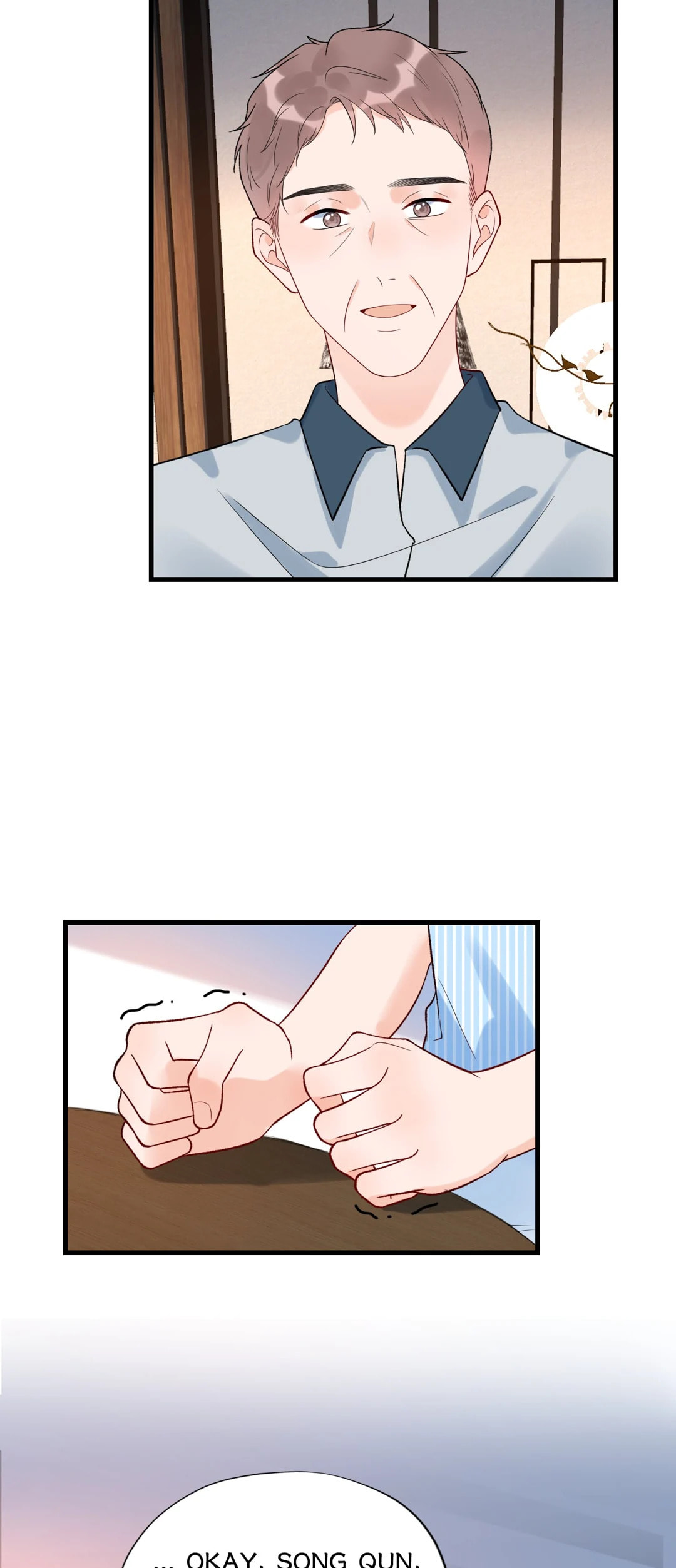Read The Ex (Colored) chapter 152 image 1 on Lezhin
