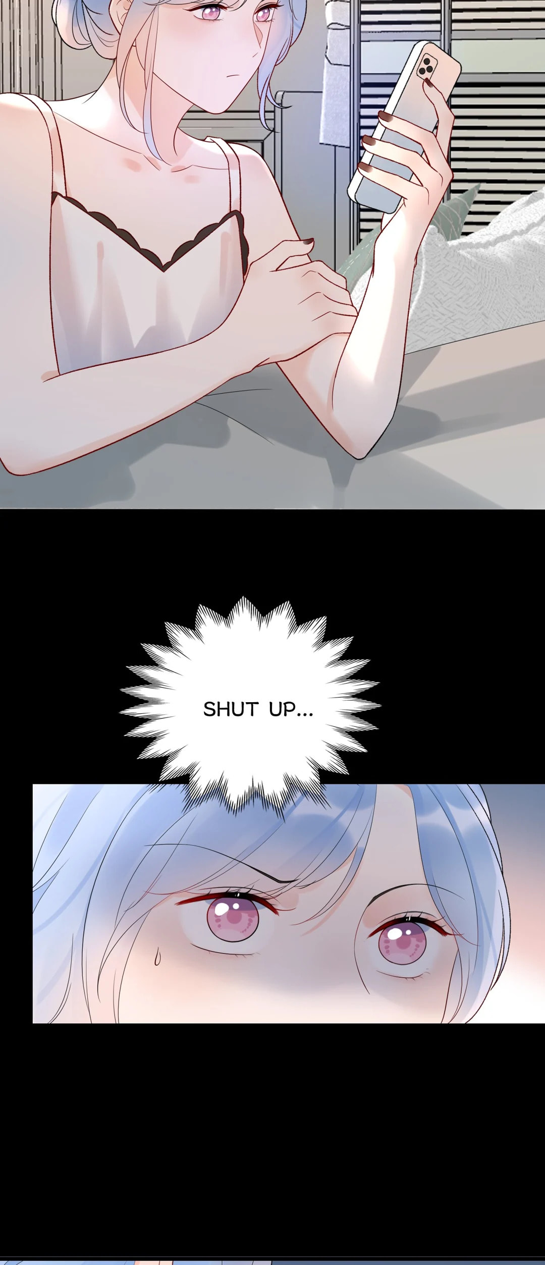 Read The Ex (Colored) chapter 152 image 14 on Lezhin