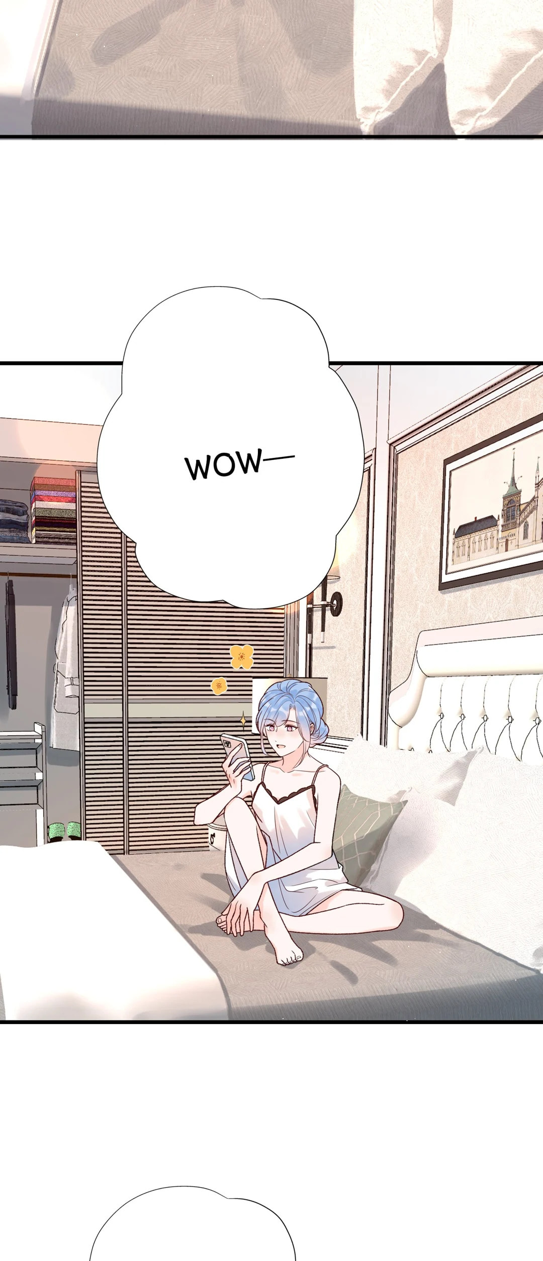 Read The Ex (Colored) chapter 152 image 16 on Lezhin