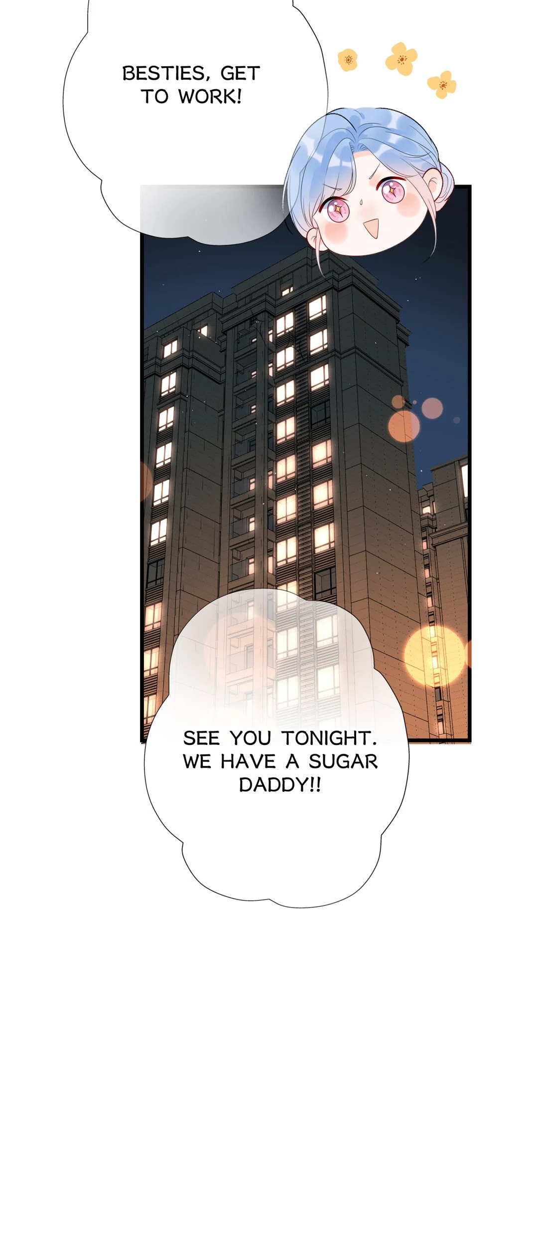 Read The Ex (Colored) chapter 152 image 17 on Lezhin