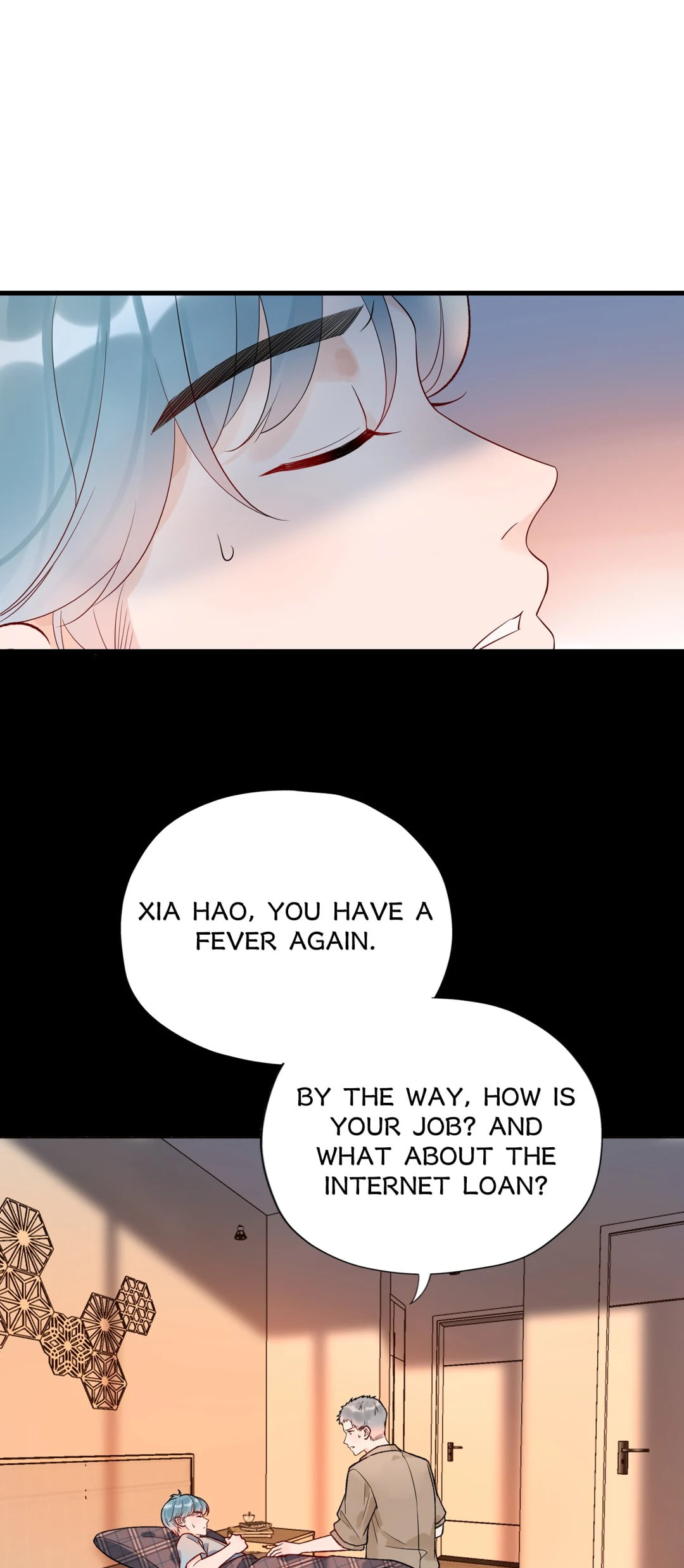 Read The Ex (Colored) chapter 152 image 18 on Lezhin