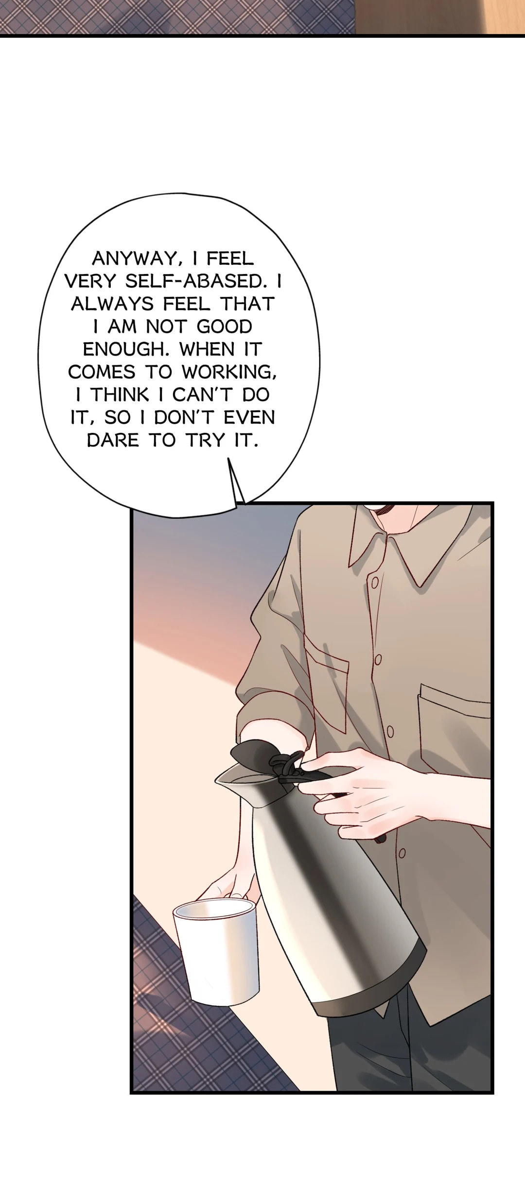 Read The Ex (Colored) chapter 152 image 23 on Lezhin