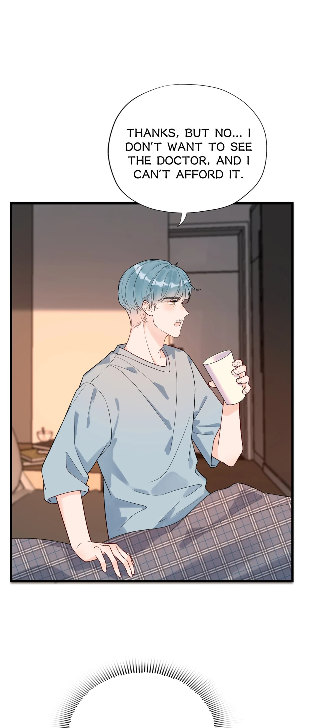 Read The Ex (Colored) chapter 152 image 27 on Lezhin