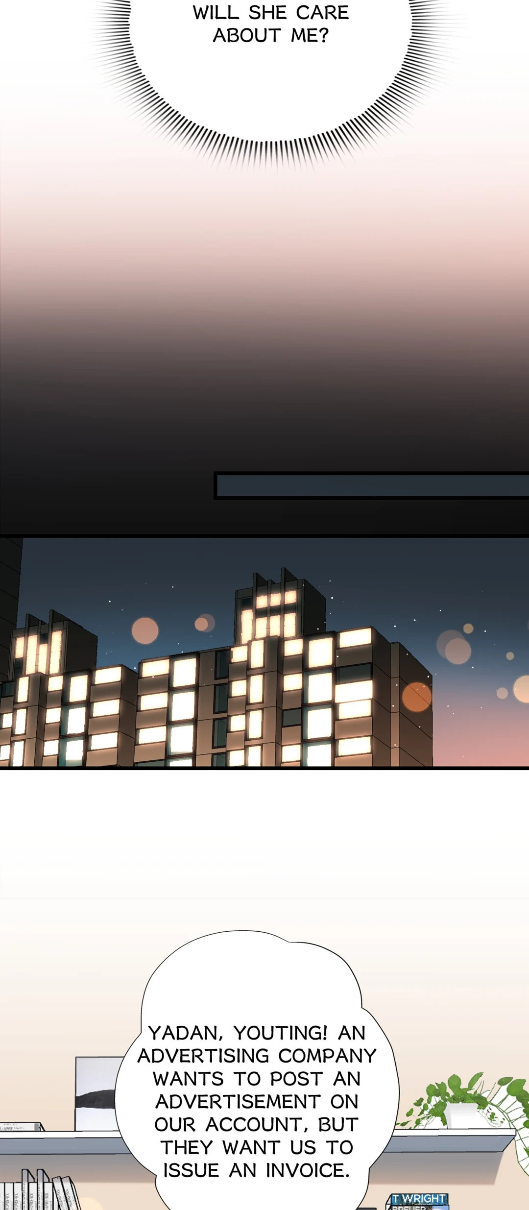 Read The Ex (Colored) chapter 152 image 29 on Lezhin
