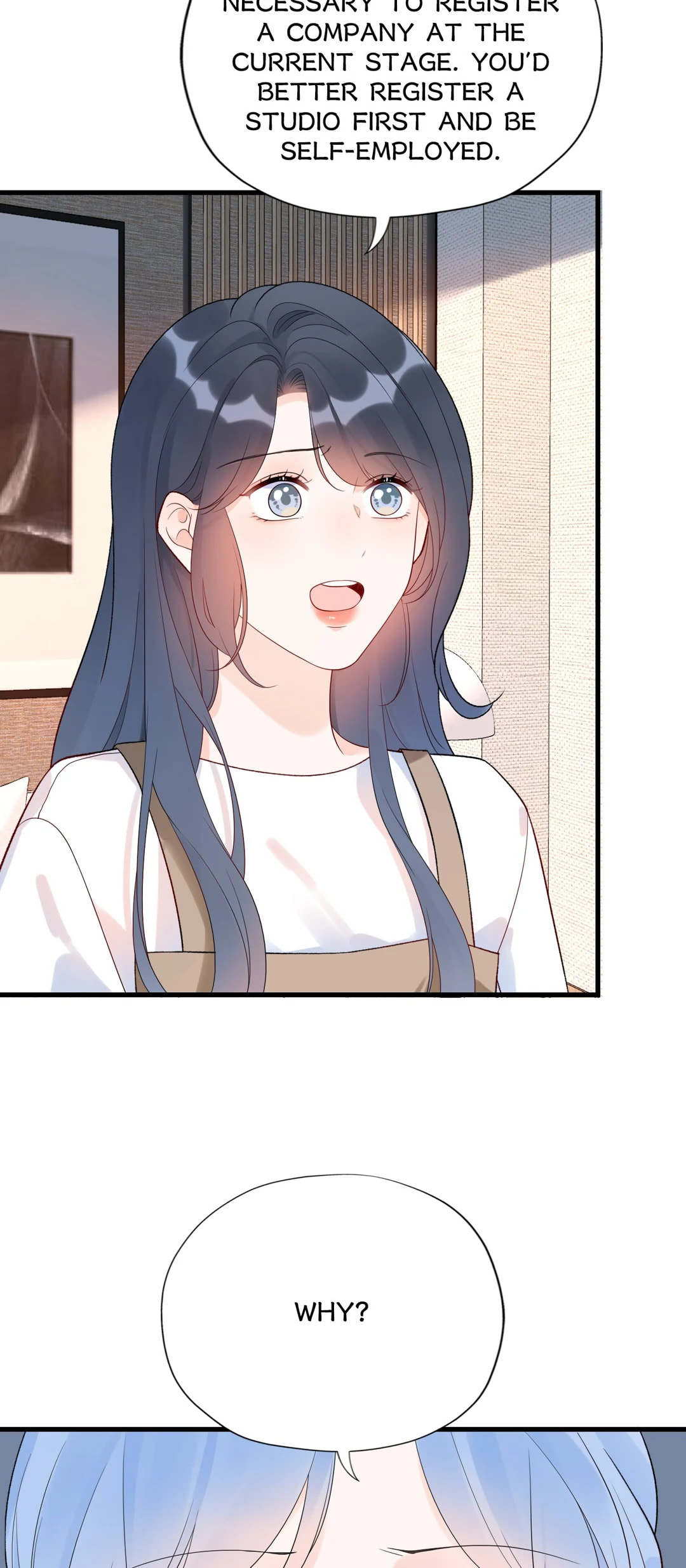 Read The Ex (Colored) chapter 152 image 31 on Lezhin