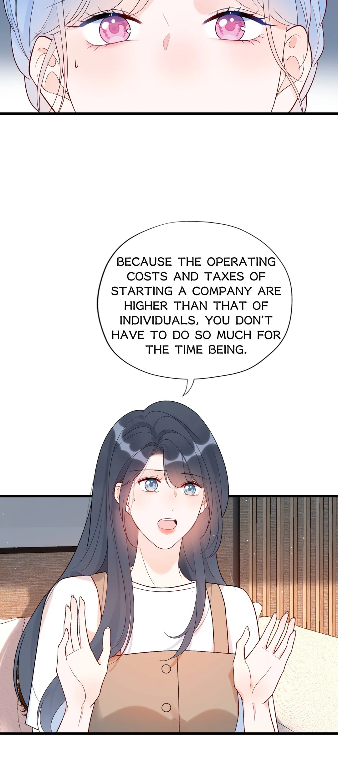Read The Ex (Colored) chapter 152 image 32 on Lezhin