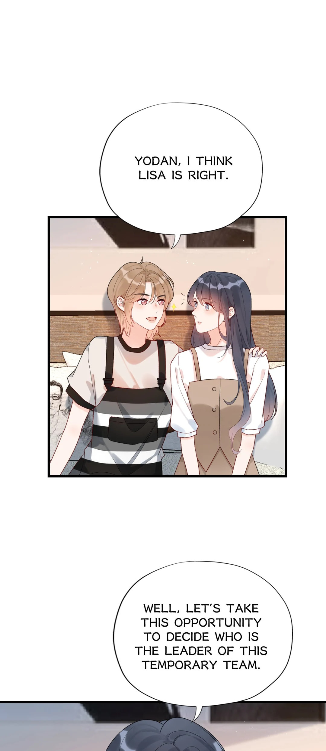 Read The Ex (Colored) chapter 152 image 36 on Lezhin