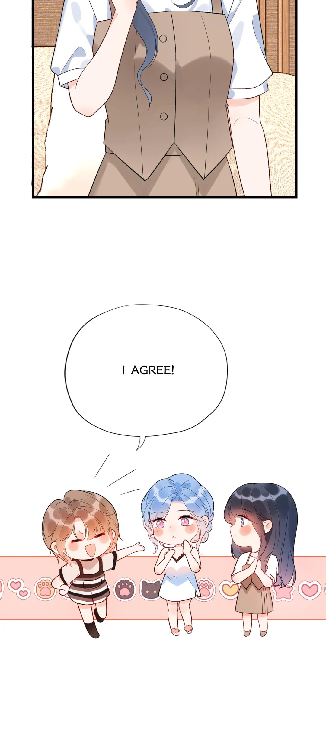 Read The Ex (Colored) chapter 152 image 38 on Lezhin