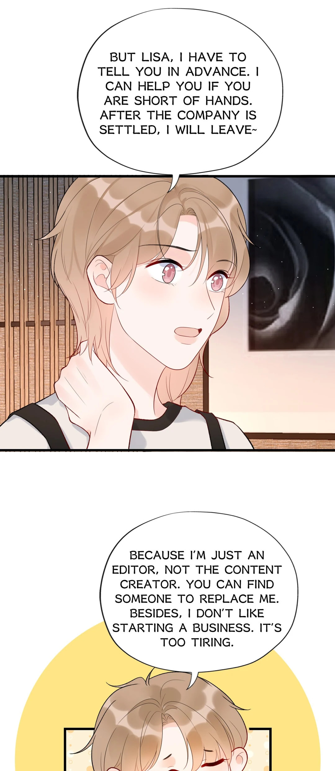 Read The Ex (Colored) chapter 152 image 39 on Lezhin