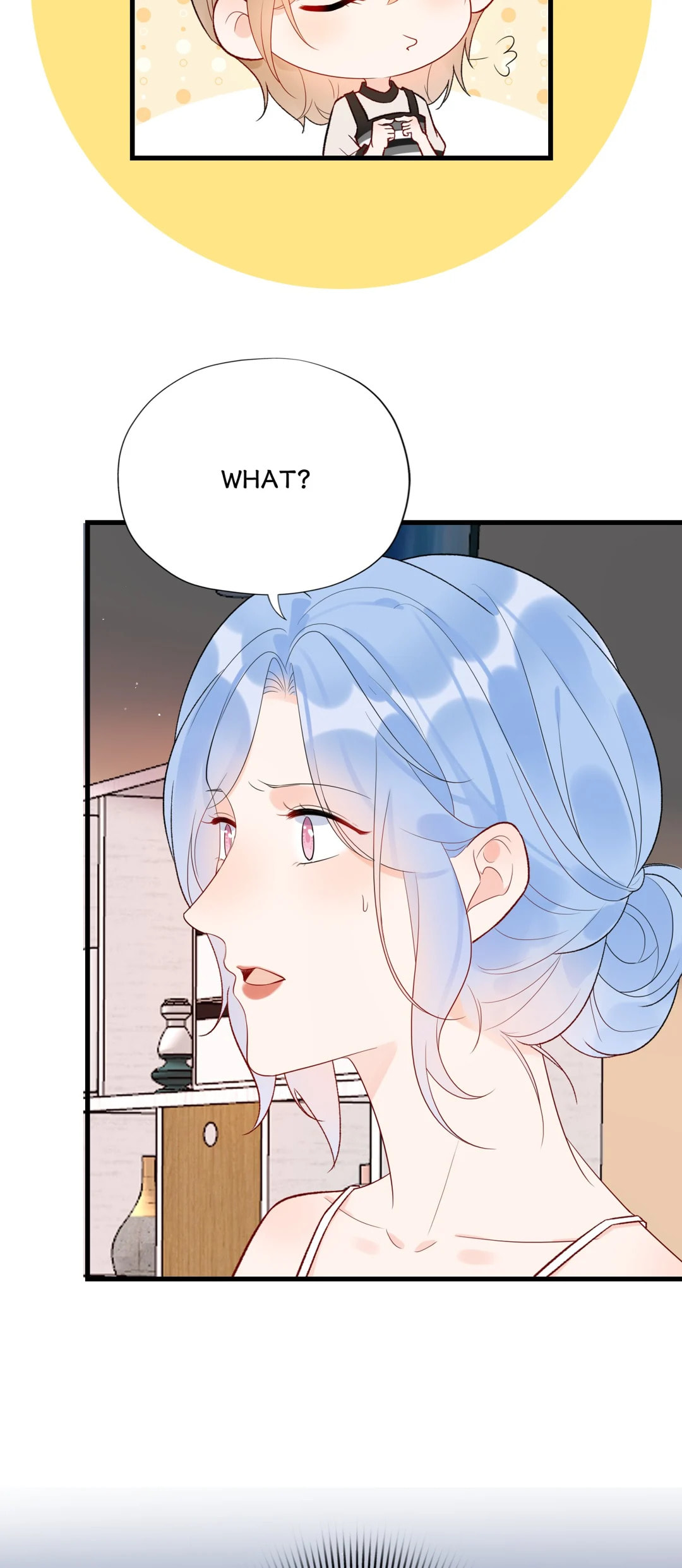 Read The Ex (Colored) chapter 152 image 40 on Lezhin