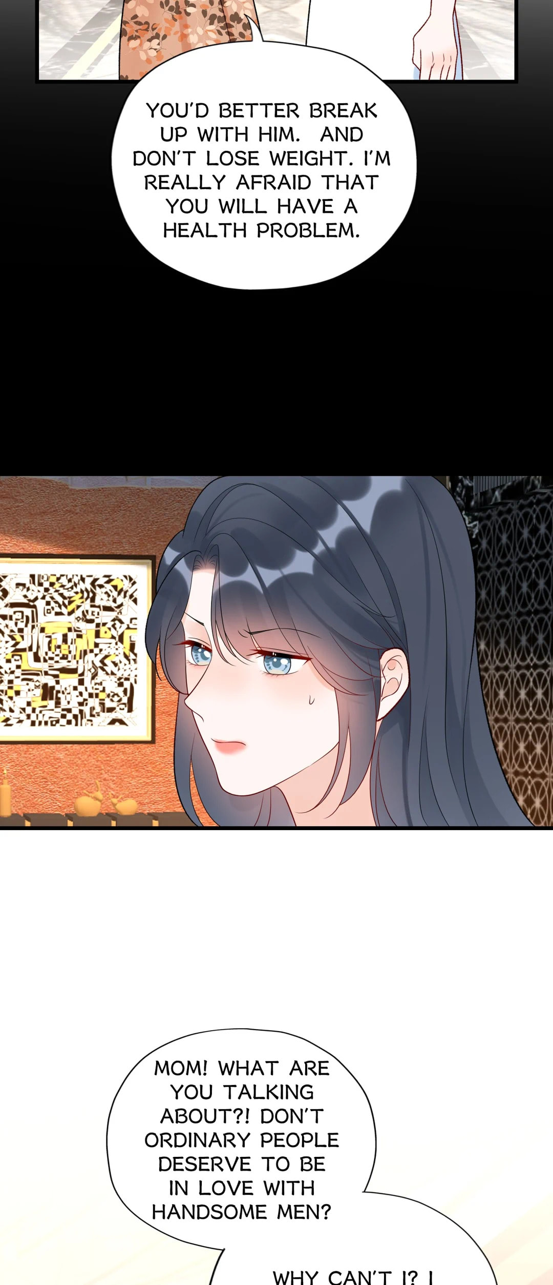 Read The Ex (Colored) chapter 152 image 5 on Lezhin