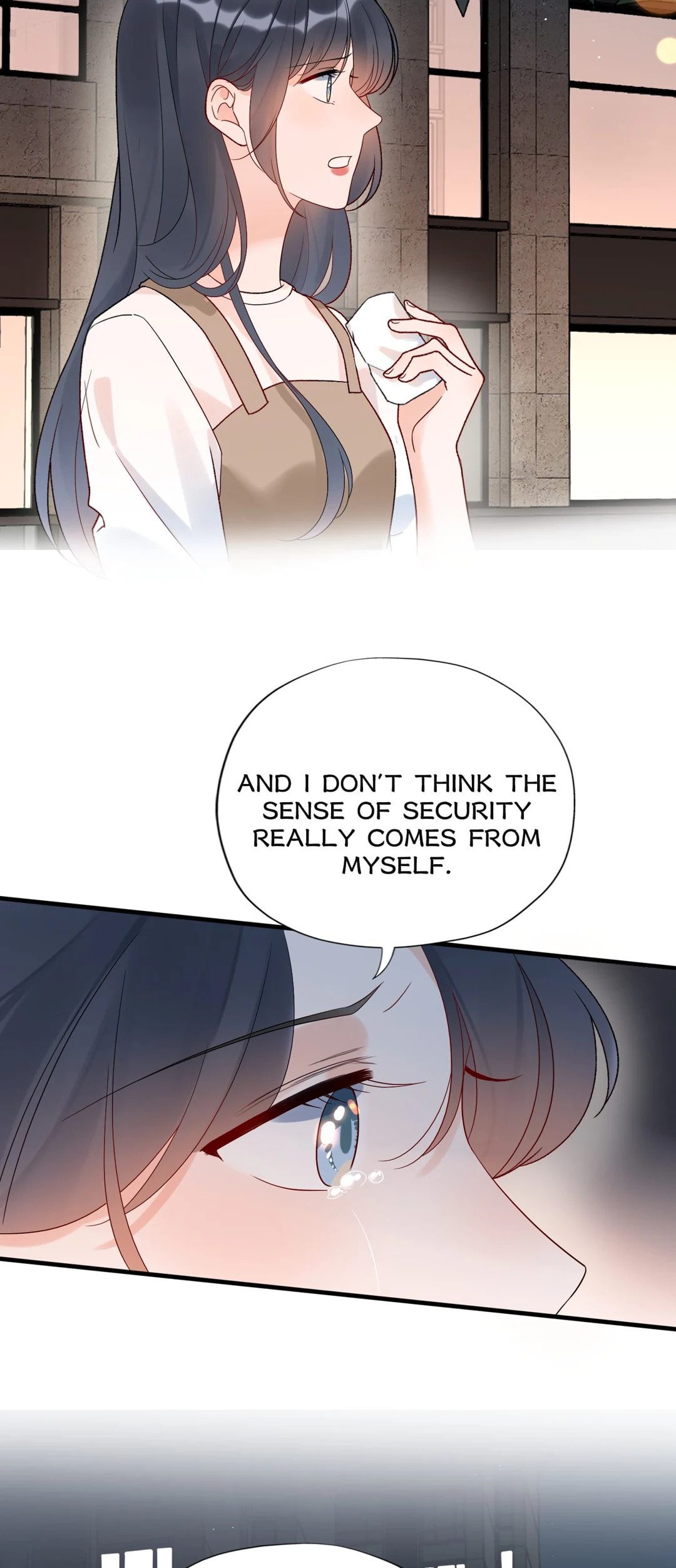 Read The Ex (Colored) chapter 153 image 14 on Lezhin