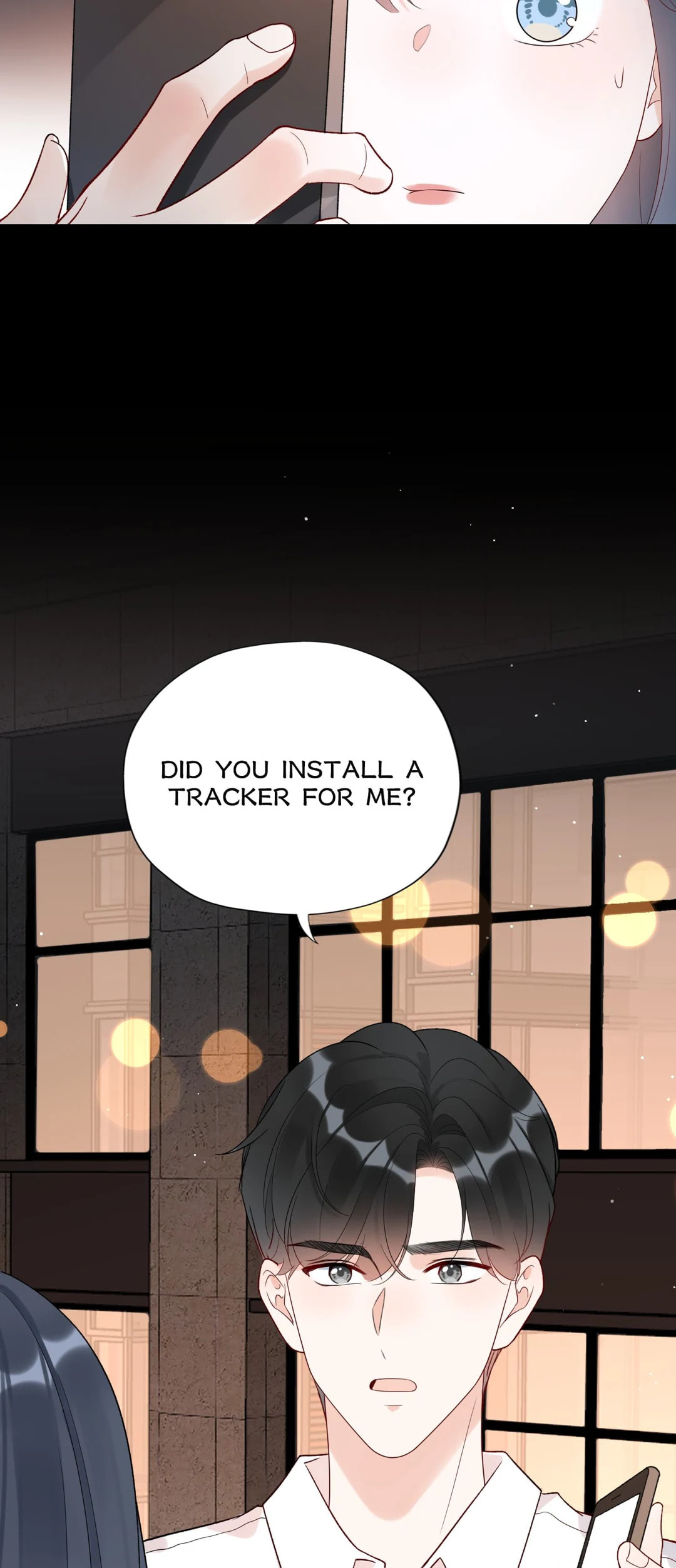Read The Ex (Colored) chapter 153 image 2 on Lezhin