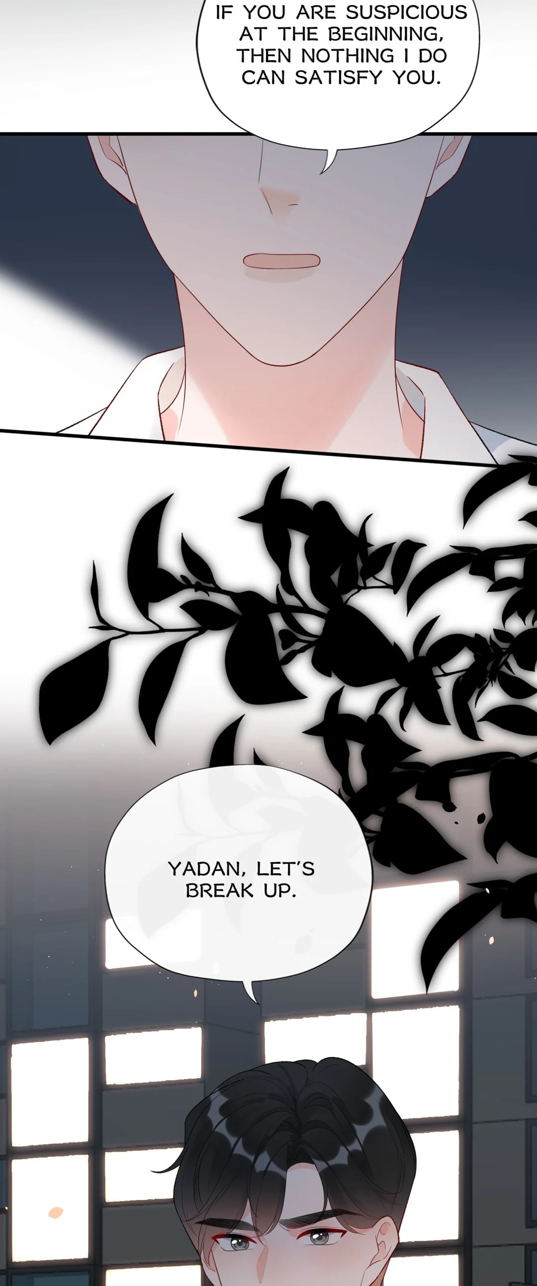 Read The Ex (Colored) chapter 153 image 20 on Lezhin