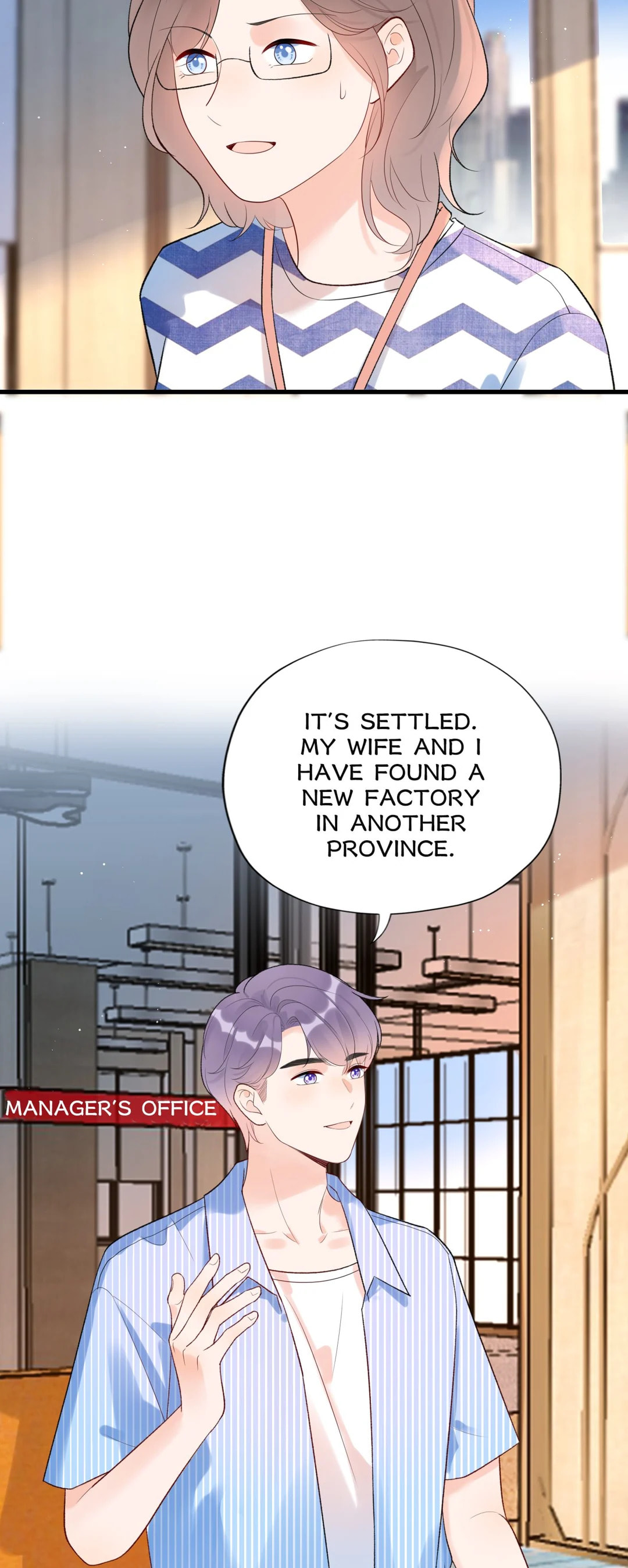 Read The Ex (Colored) chapter 153 image 25 on Lezhin