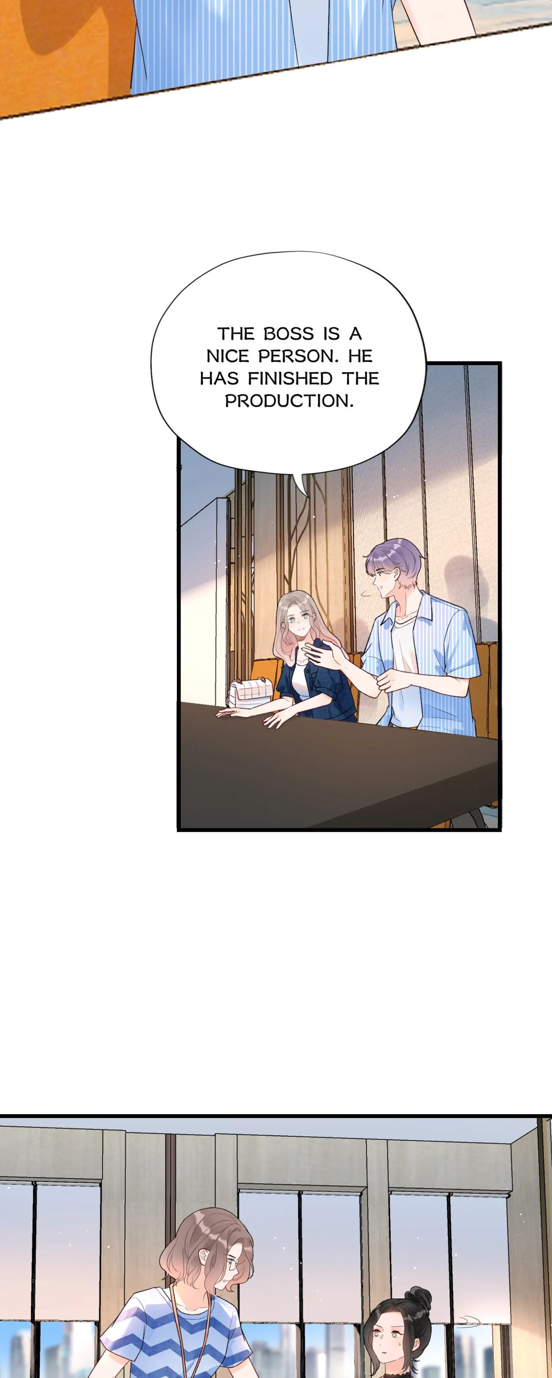 Read The Ex (Colored) chapter 153 image 26 on Lezhin