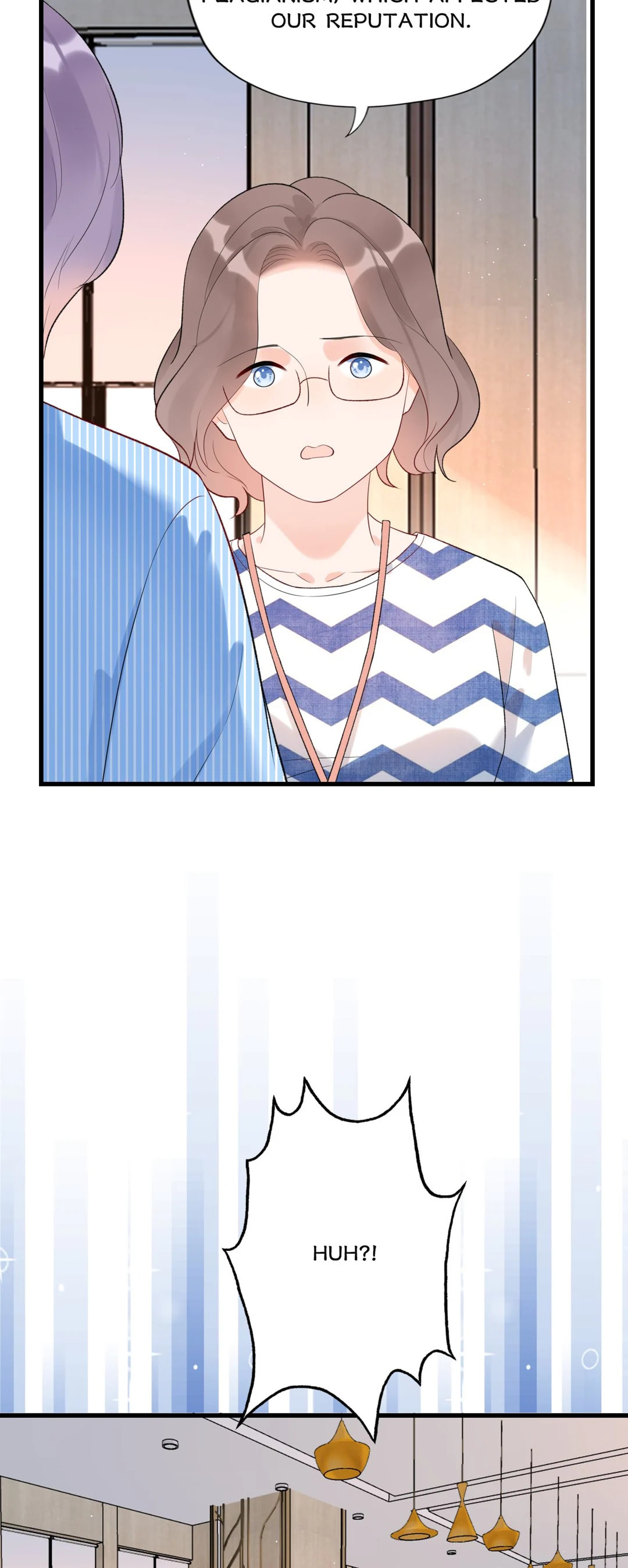 Read The Ex (Colored) chapter 153 image 28 on Lezhin