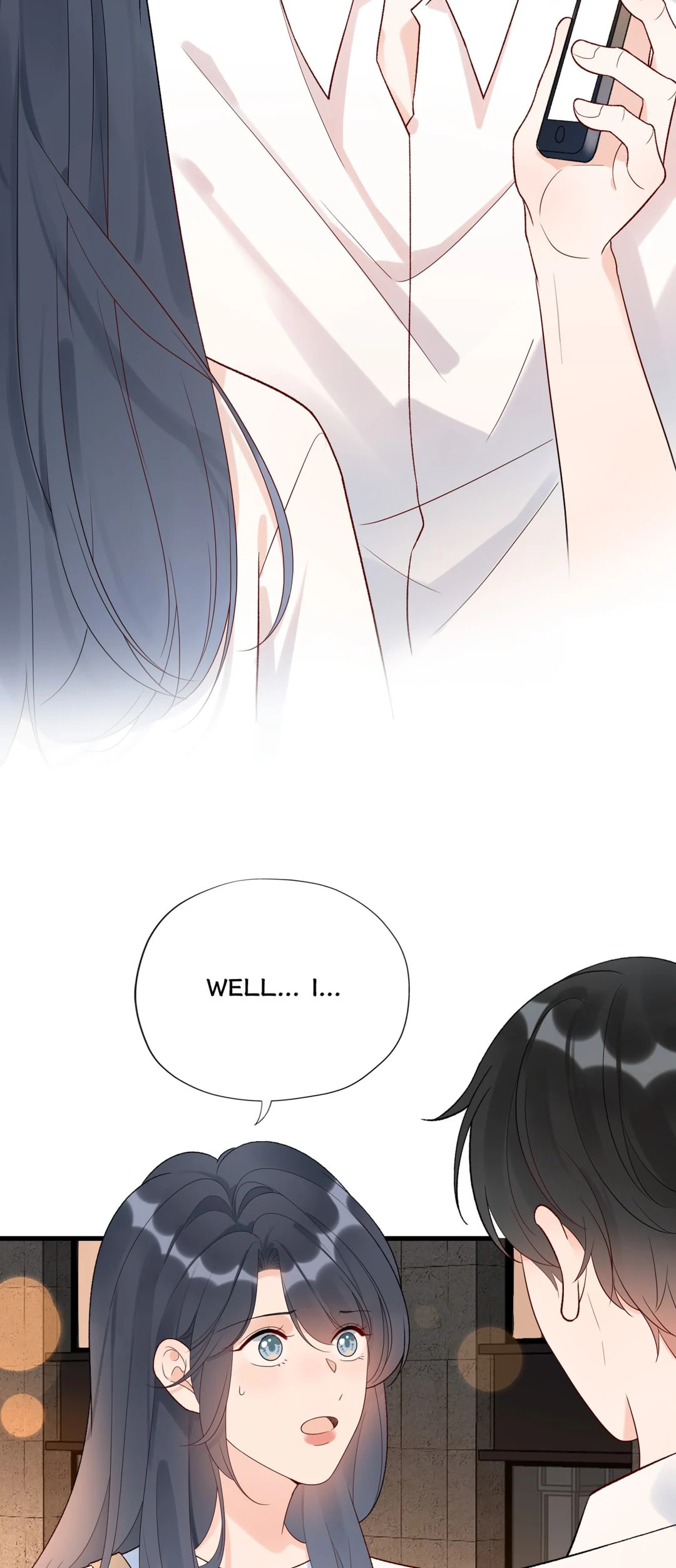 Read The Ex (Colored) chapter 153 image 3 on Lezhin