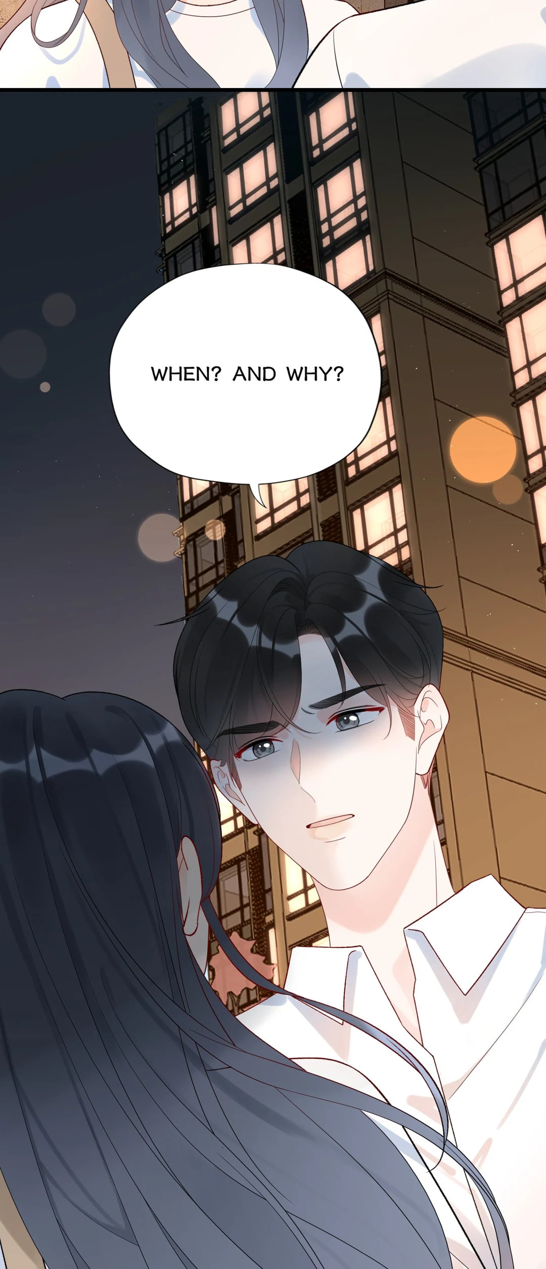 Read The Ex (Colored) chapter 153 image 4 on Lezhin