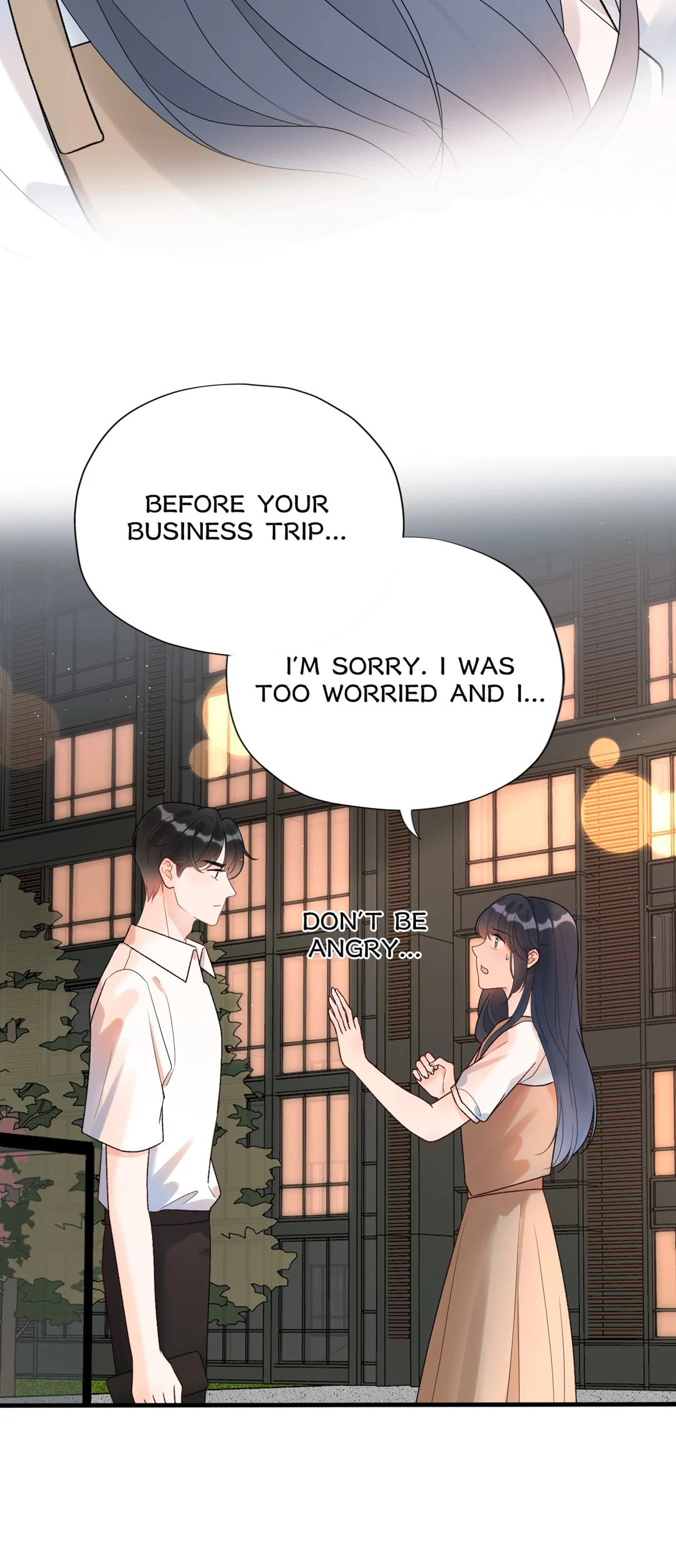 Read The Ex (Colored) chapter 153 image 5 on Lezhin