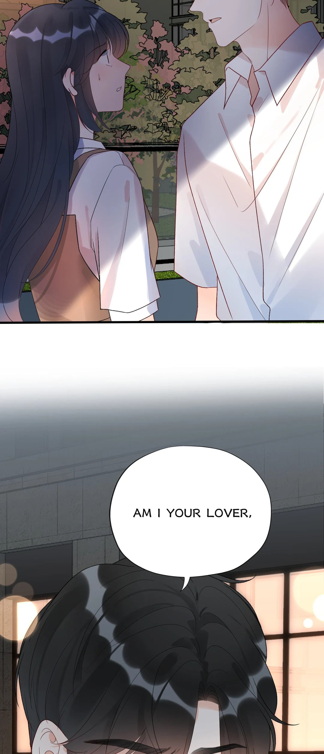 Read The Ex (Colored) chapter 153 image 7 on Lezhin