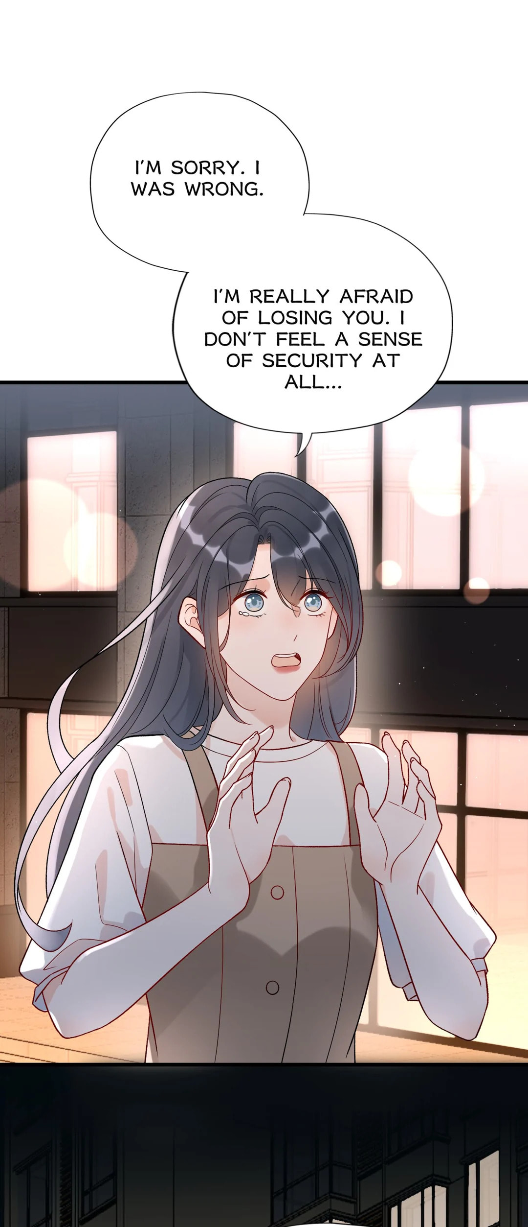 Read The Ex (Colored) chapter 153 image 9 on Lezhin