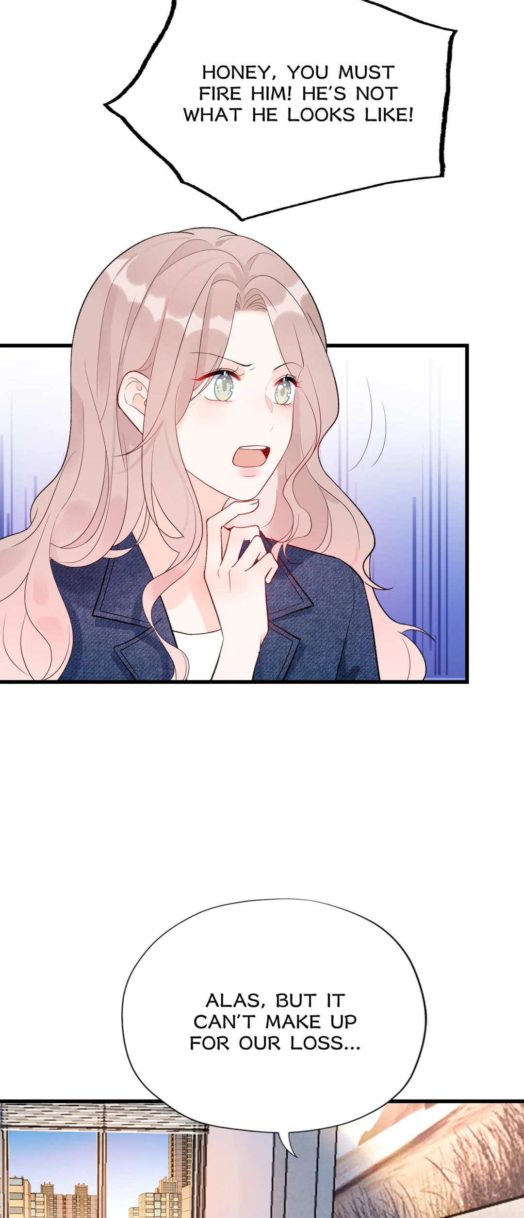 Read The Ex (Colored) chapter 154 image 1 on Lezhin