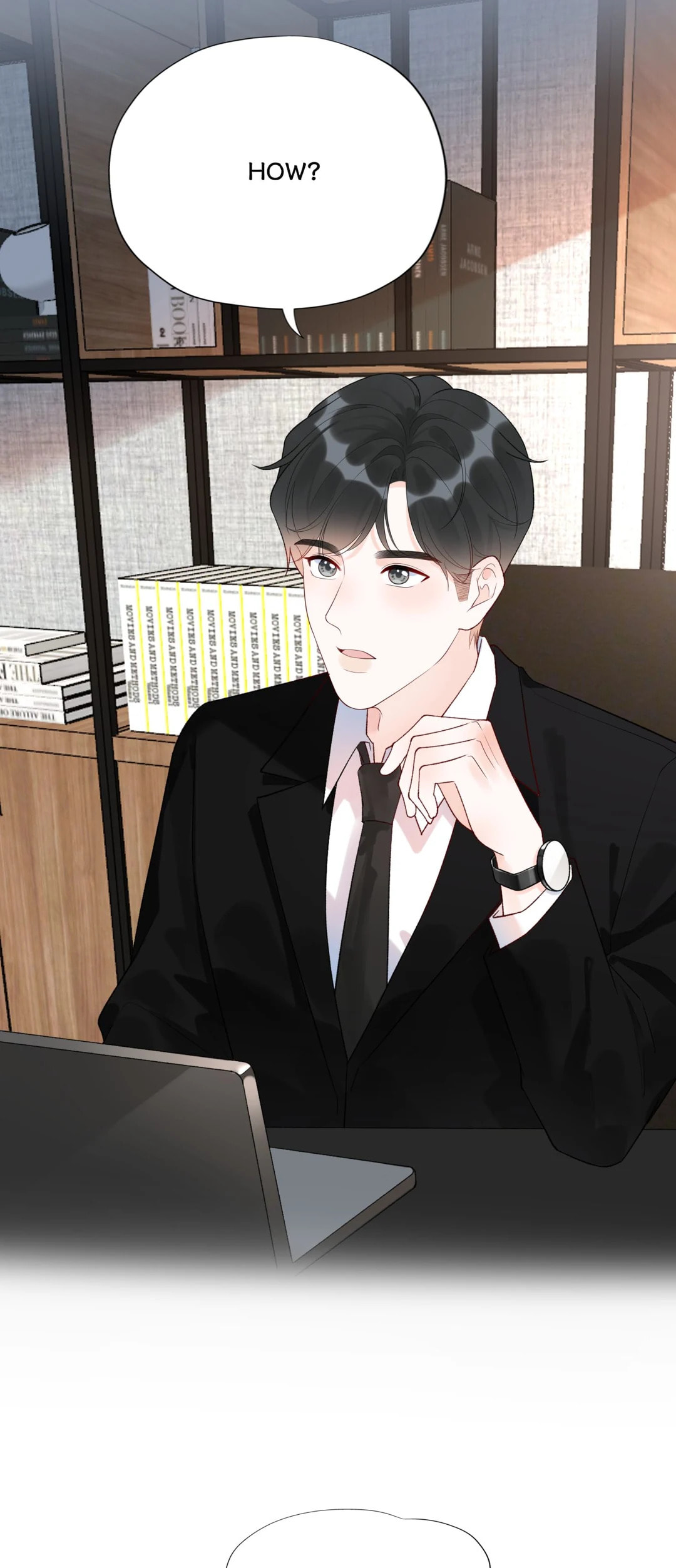 Read The Ex (Colored) chapter 154 image 15 on Lezhin