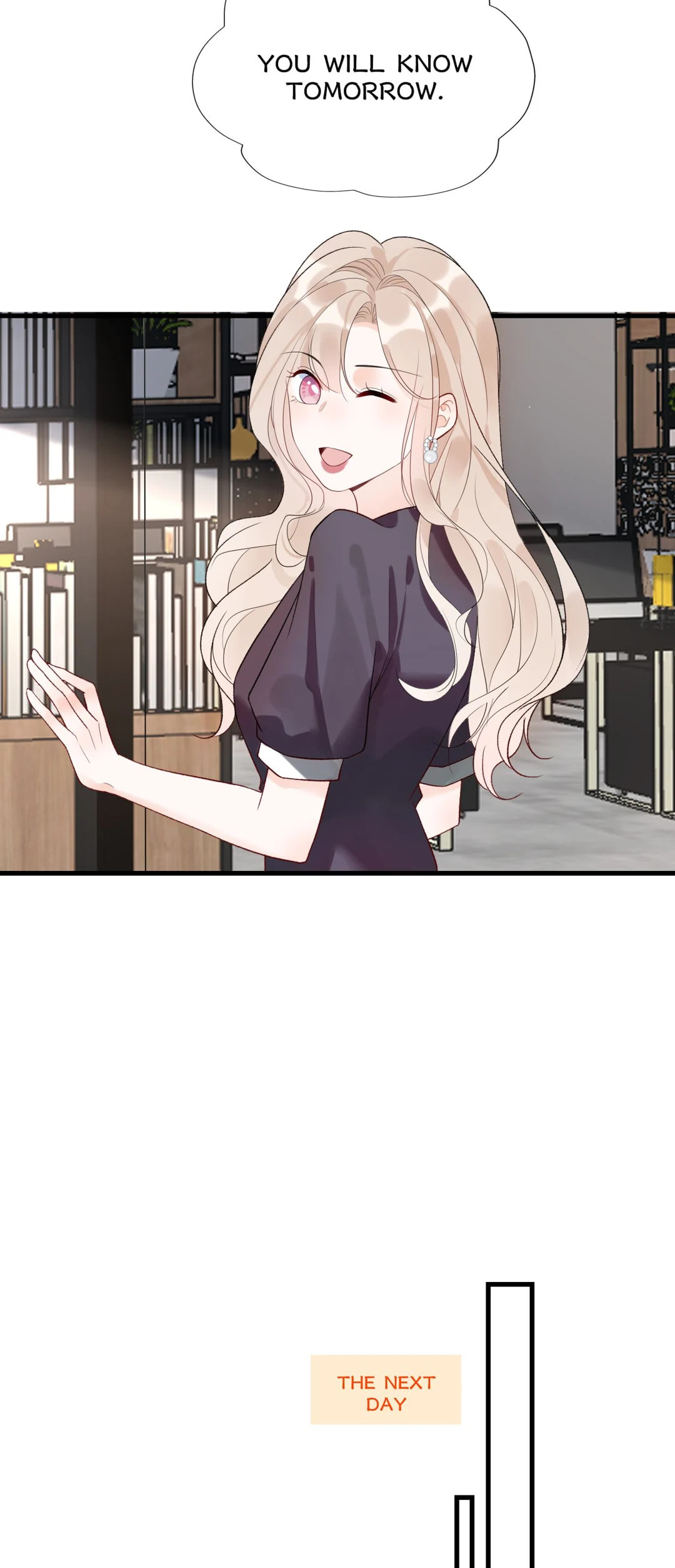 Read The Ex (Colored) chapter 154 image 16 on Lezhin
