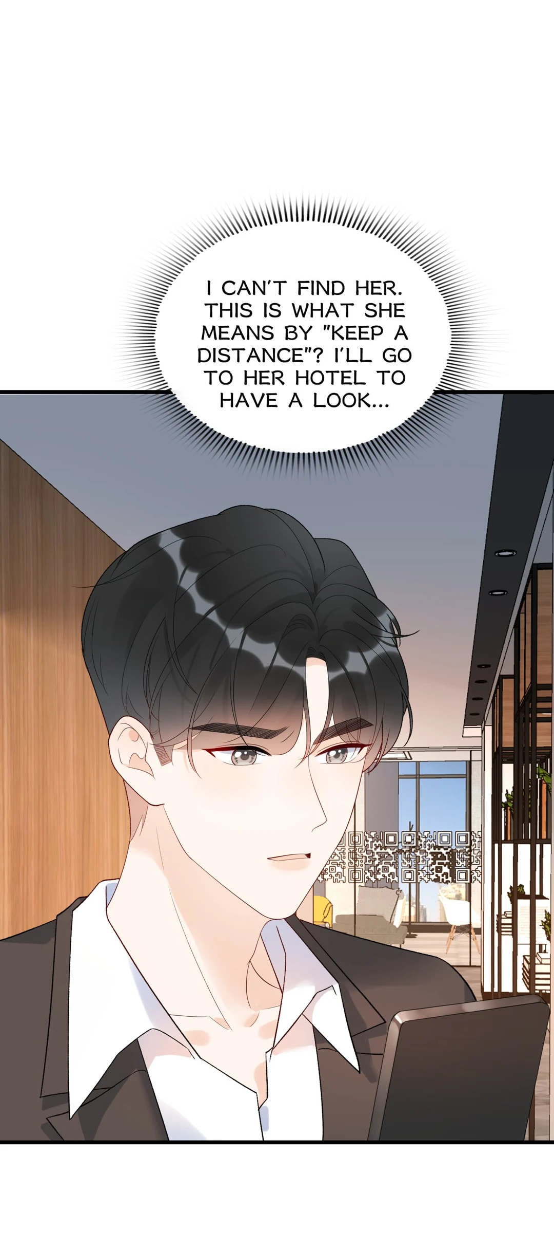 Read The Ex (Colored) chapter 154 image 18 on Lezhin