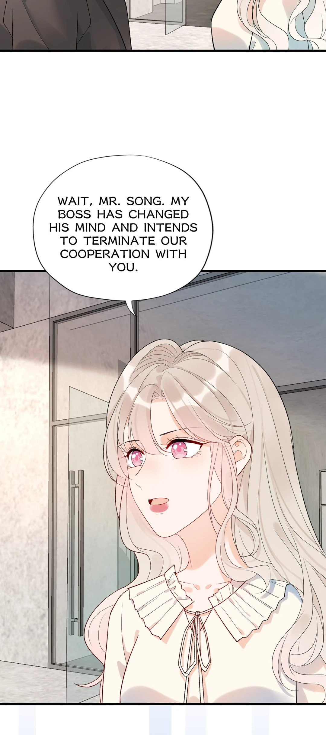 Read The Ex (Colored) chapter 154 image 23 on Lezhin