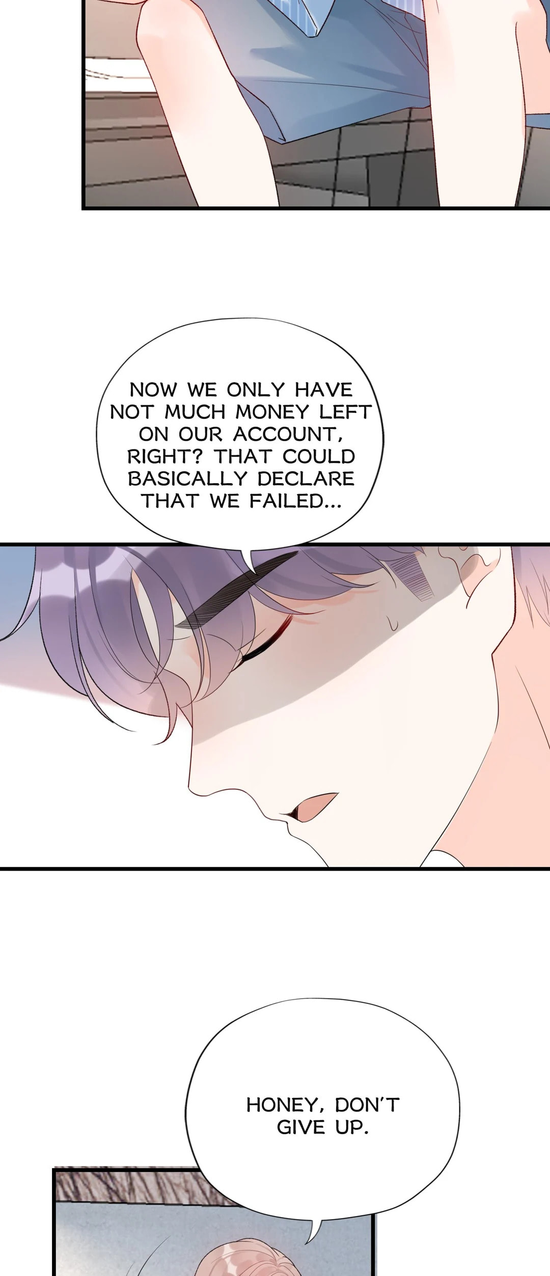 Read The Ex (Colored) chapter 154 image 3 on Lezhin