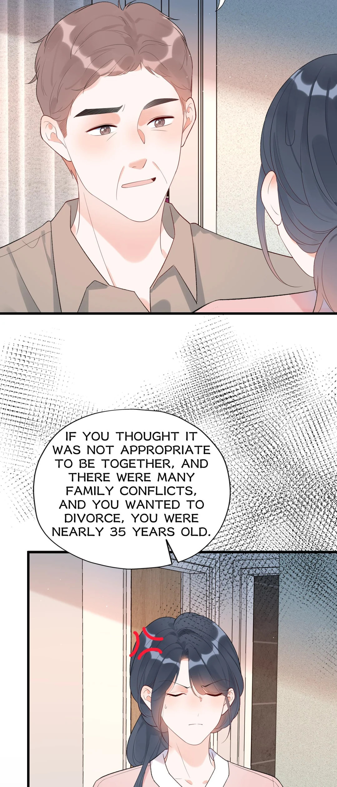 Read The Ex (Colored) chapter 154 image 30 on Lezhin