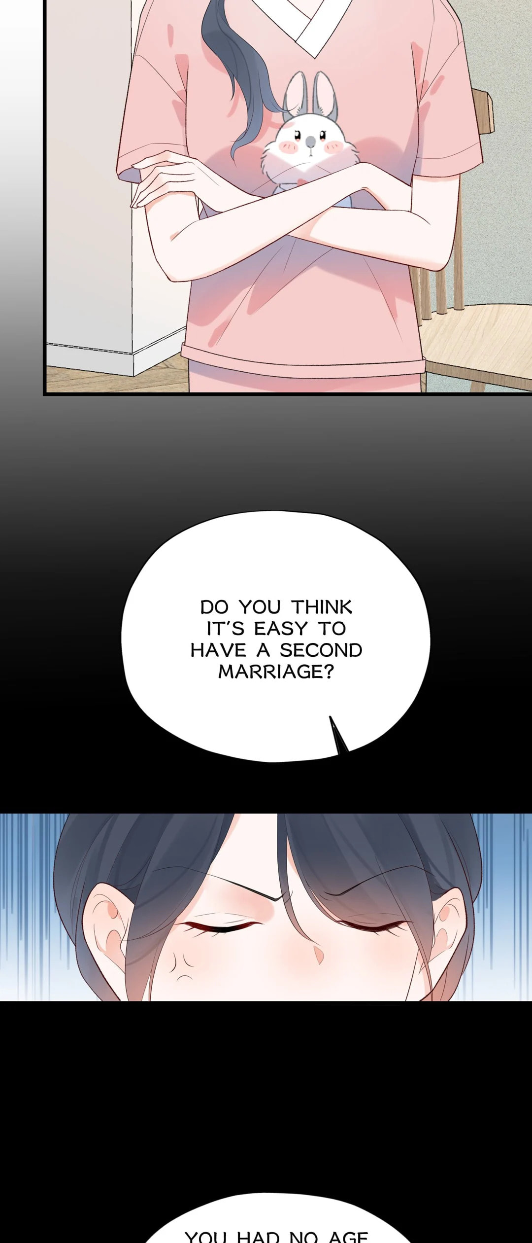 Read The Ex (Colored) chapter 154 image 31 on Lezhin