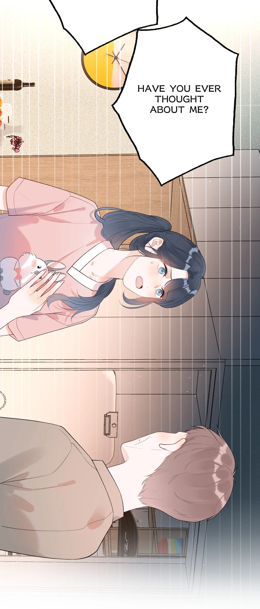 Read The Ex (Colored) chapter 154 image 33 on Lezhin