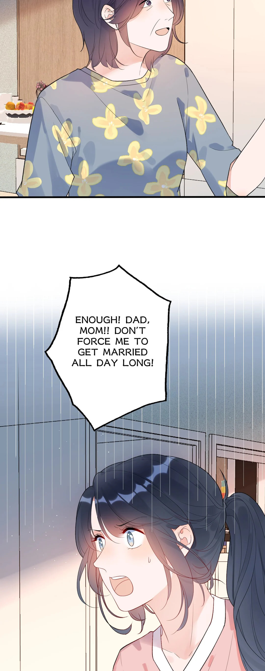 Read The Ex (Colored) chapter 154 image 35 on Lezhin