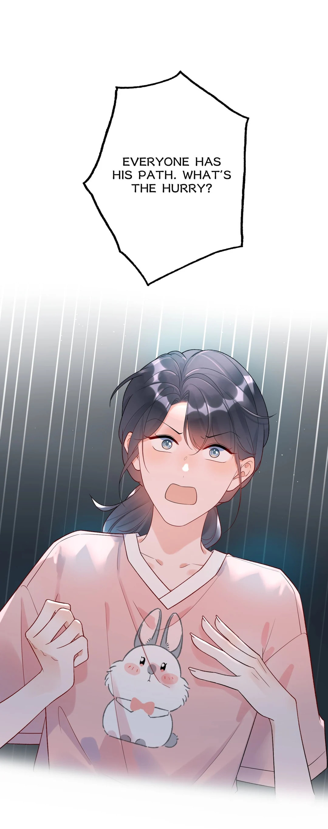 Read The Ex (Colored) chapter 154 image 39 on Lezhin