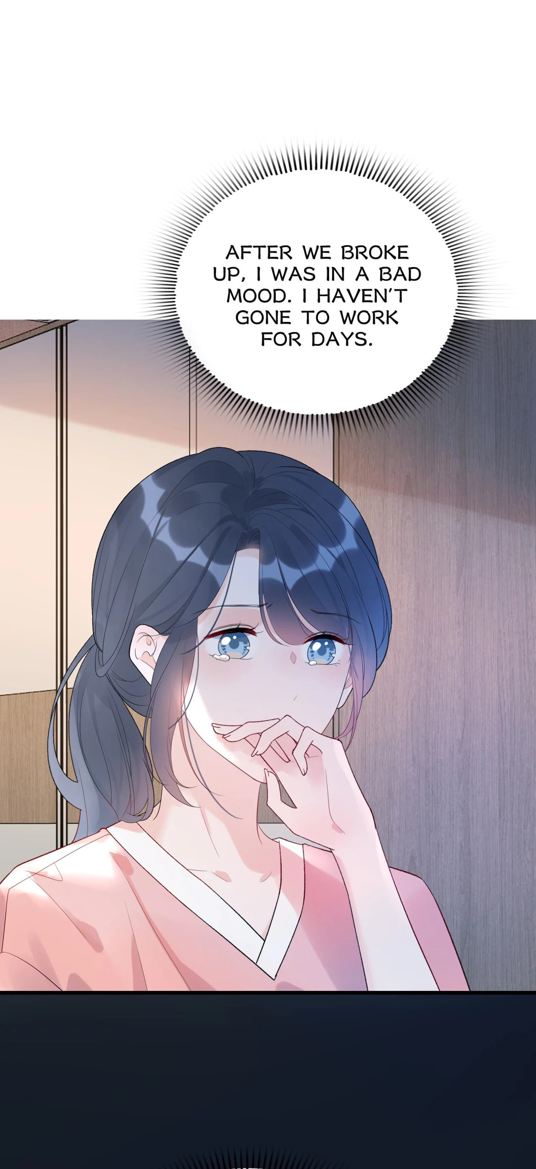 Read The Ex (Colored) chapter 154 image 40 on Lezhin