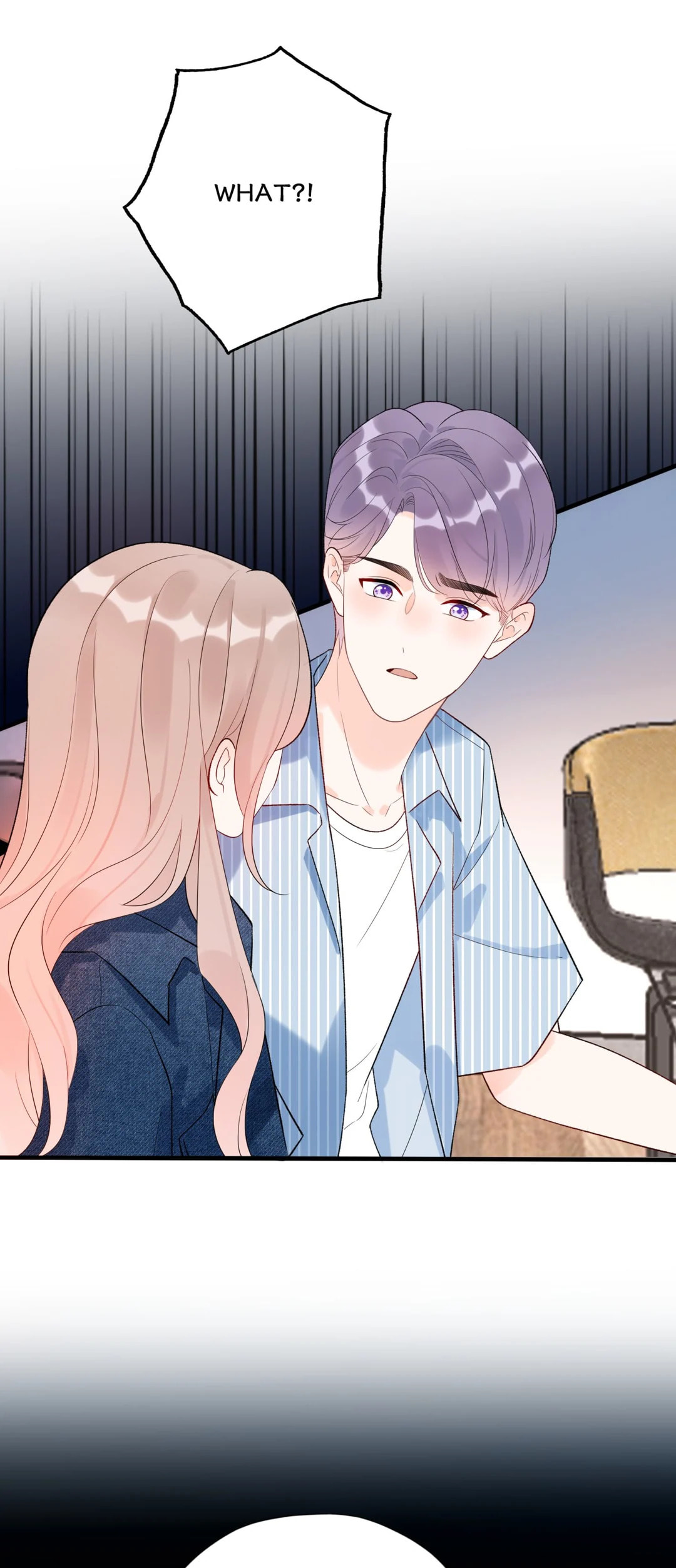 Read The Ex (Colored) chapter 154 image 6 on Lezhin
