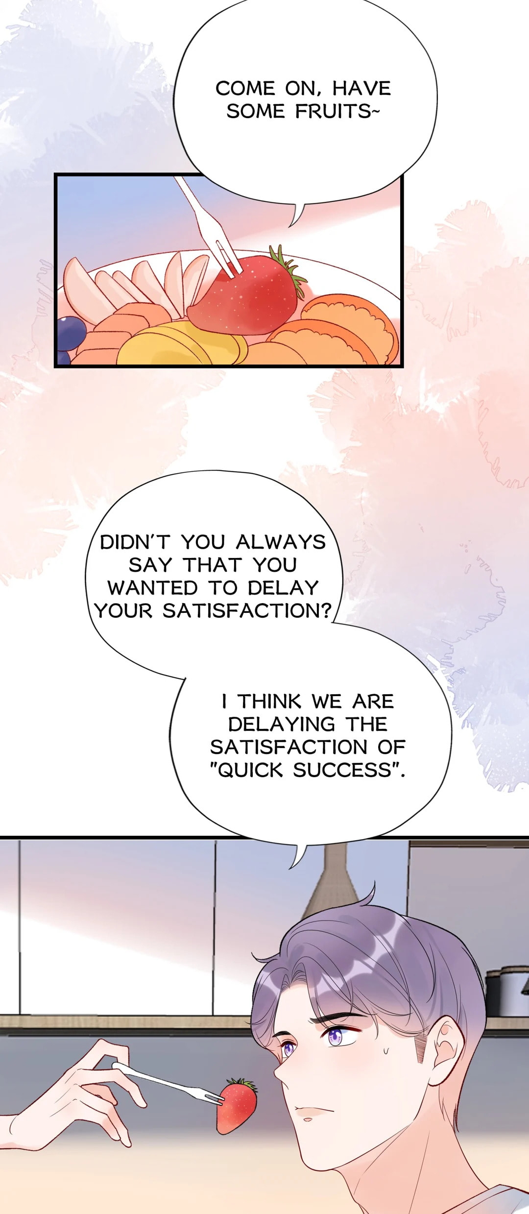 Read The Ex (Colored) chapter 155 image 10 on Lezhin