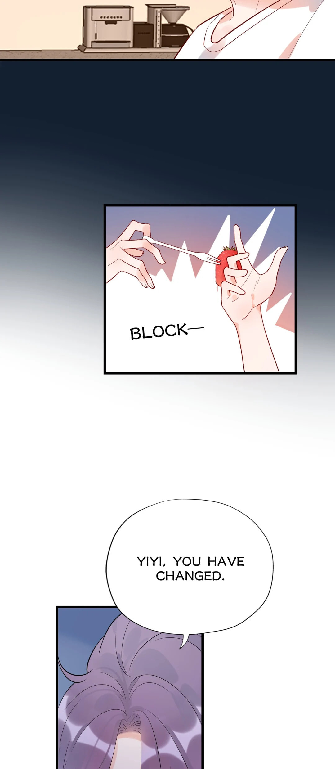 Read The Ex (Colored) chapter 155 image 11 on Lezhin