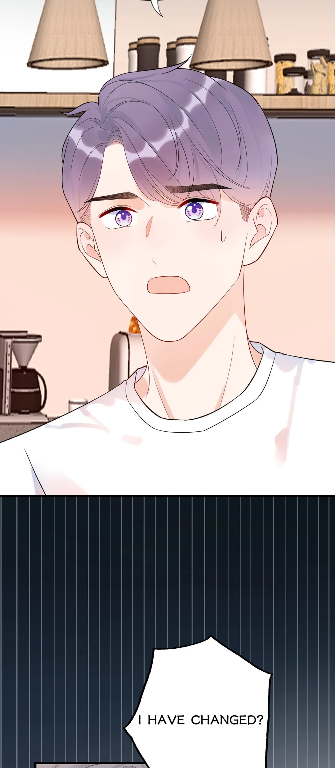 Read The Ex (Colored) chapter 155 image 14 on Lezhin