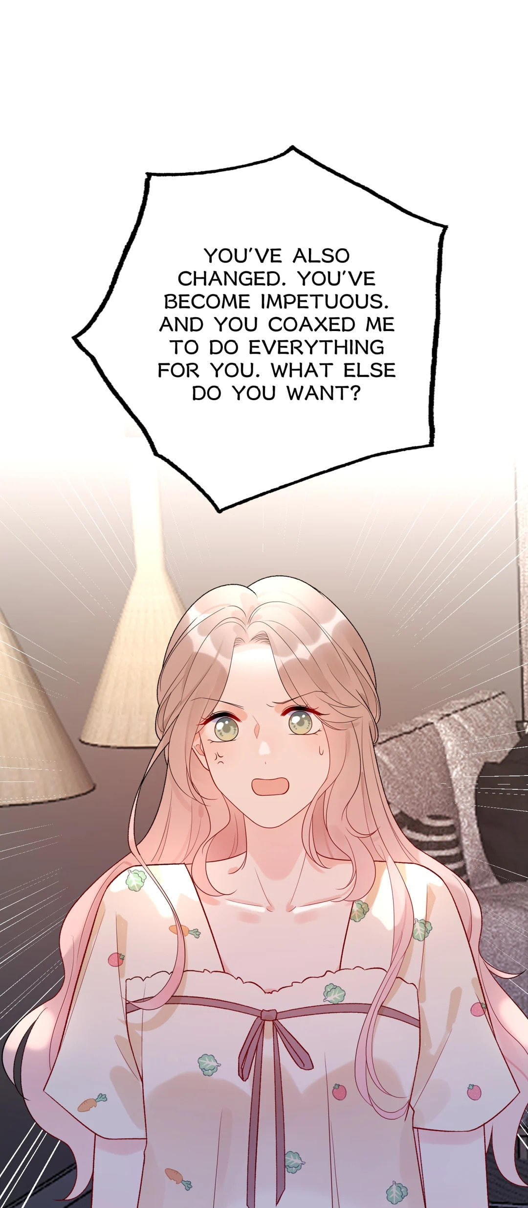 Read The Ex (Colored) chapter 155 image 16 on Lezhin