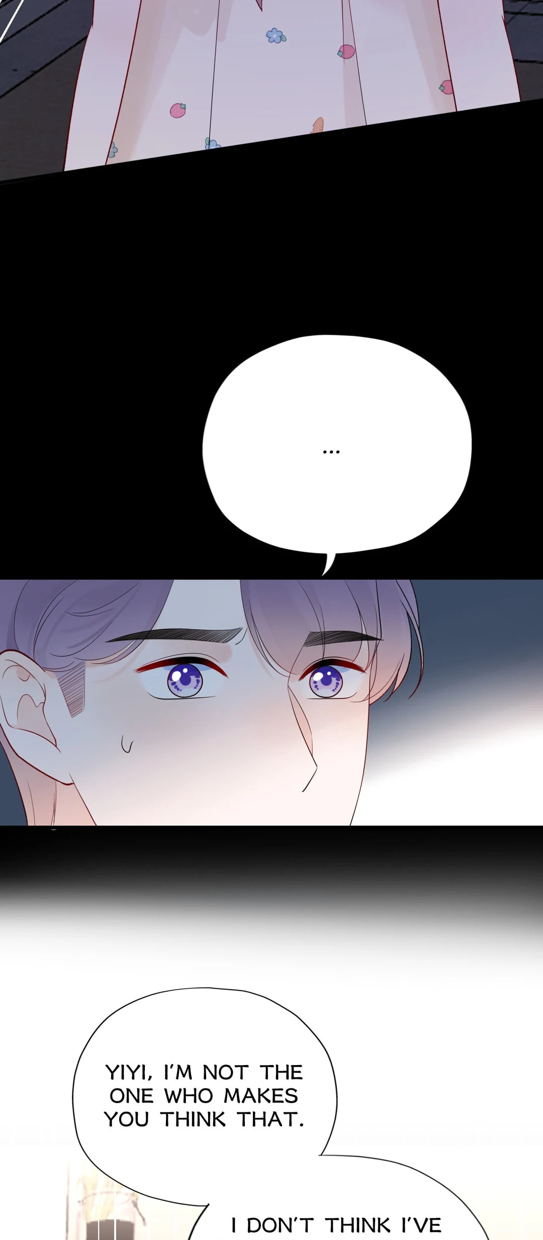 Read The Ex (Colored) chapter 155 image 17 on Lezhin