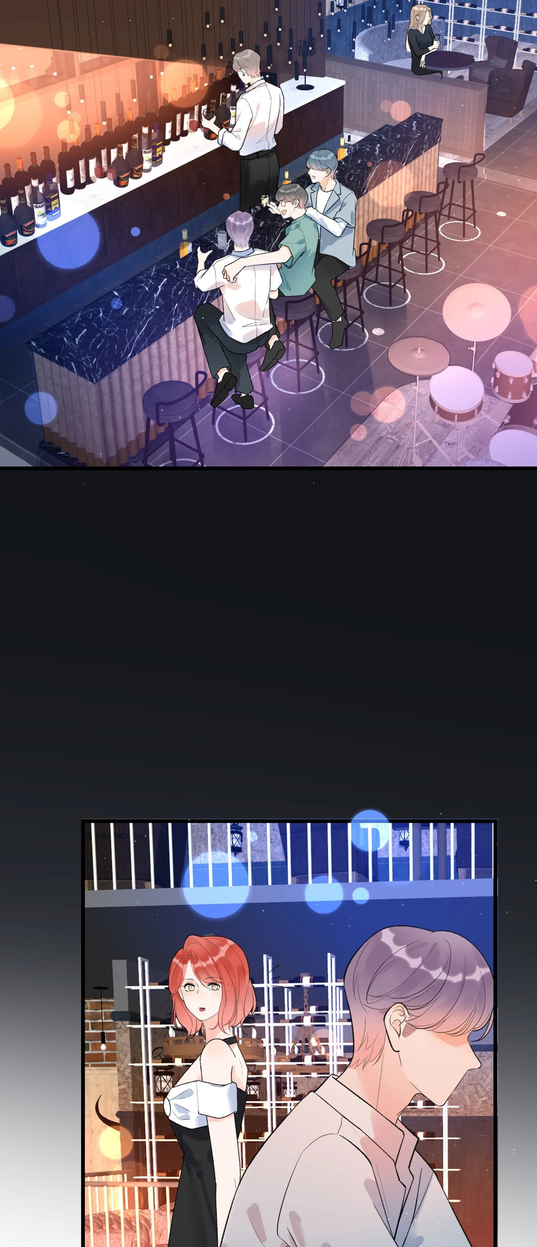 Read The Ex (Colored) chapter 155 image 22 on Lezhin