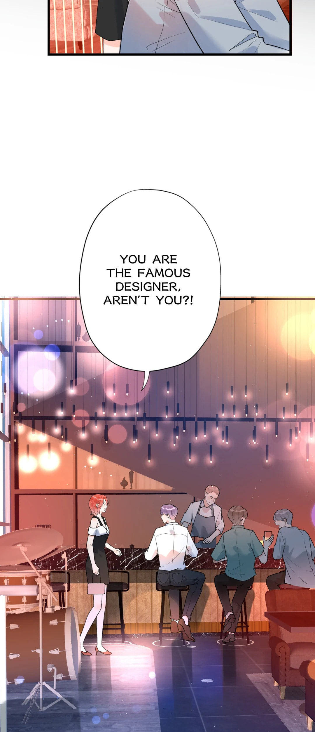 Read The Ex (Colored) chapter 155 image 23 on Lezhin