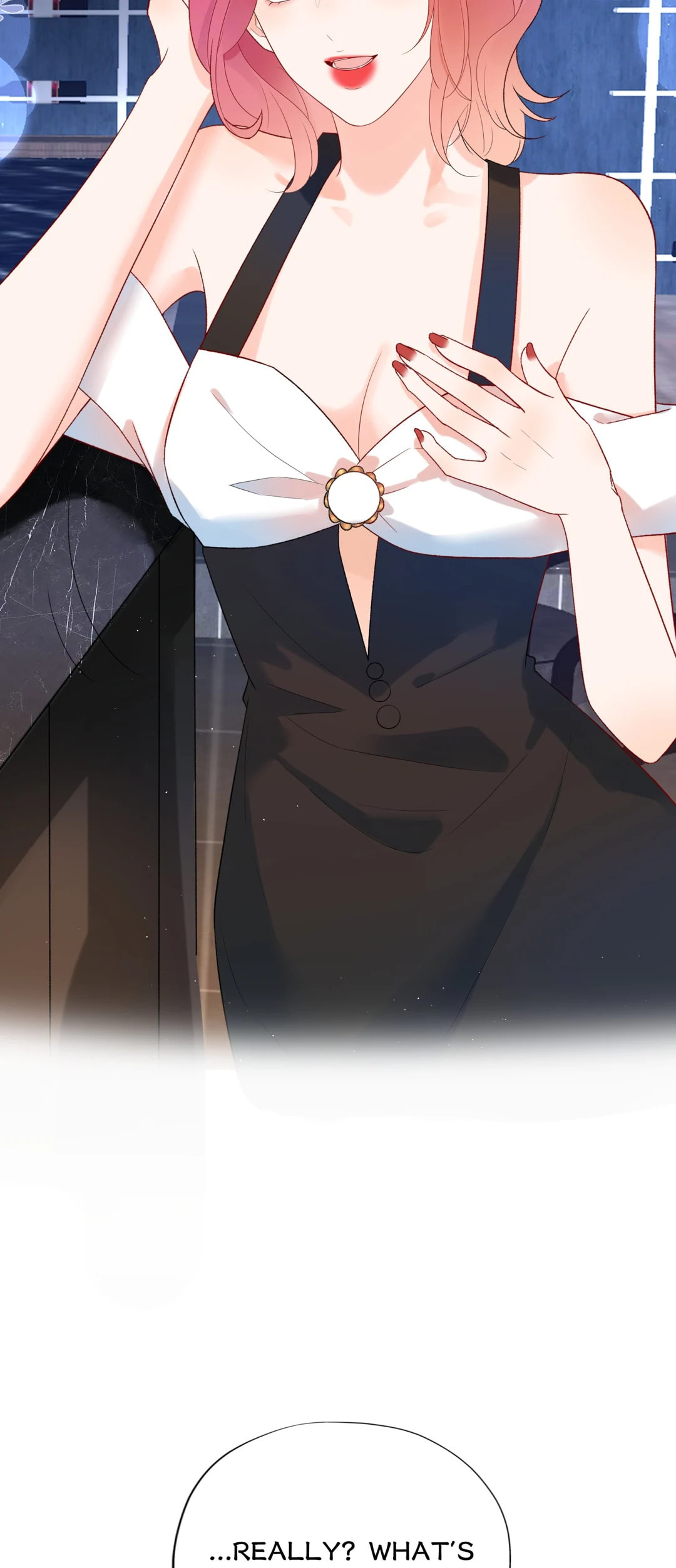 Read The Ex (Colored) chapter 155 image 26 on Lezhin