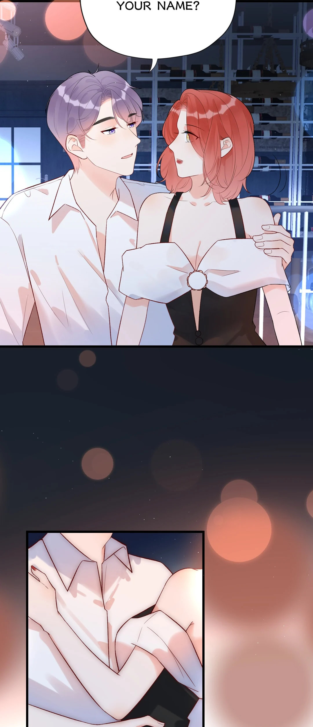 Read The Ex (Colored) chapter 155 image 27 on Lezhin
